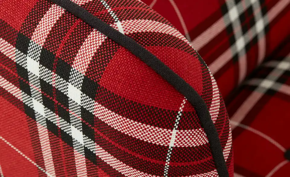 switch Küchensofa Webstoff Astonia, Detailansicht