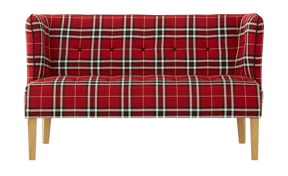 switch Küchensofa Webstoff Astonia, Frontansicht