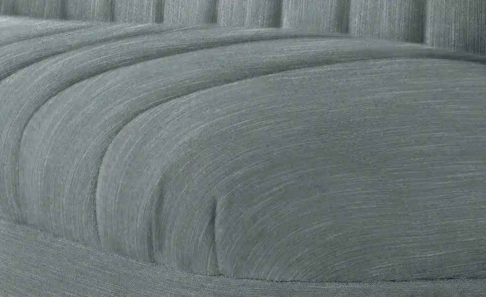 Switch Refresh Küchensofa Samt Rina, Detailansicht