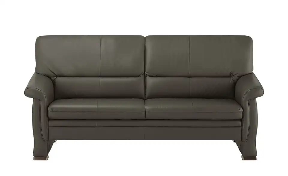 himolla Ledersofa 2253