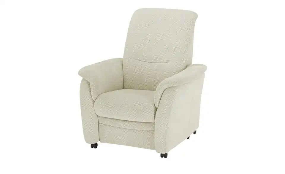 Polstermöbel Oelsa Fernsehsessel Sarah, Perspektive