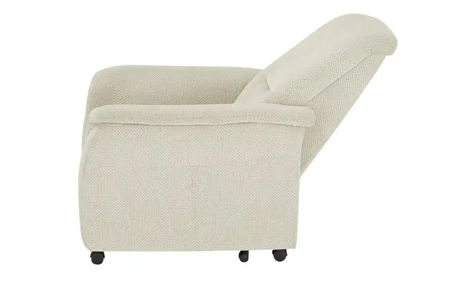 Polstermöbel Oelsa Fernsehsessel Sarah, Funktionsansicht