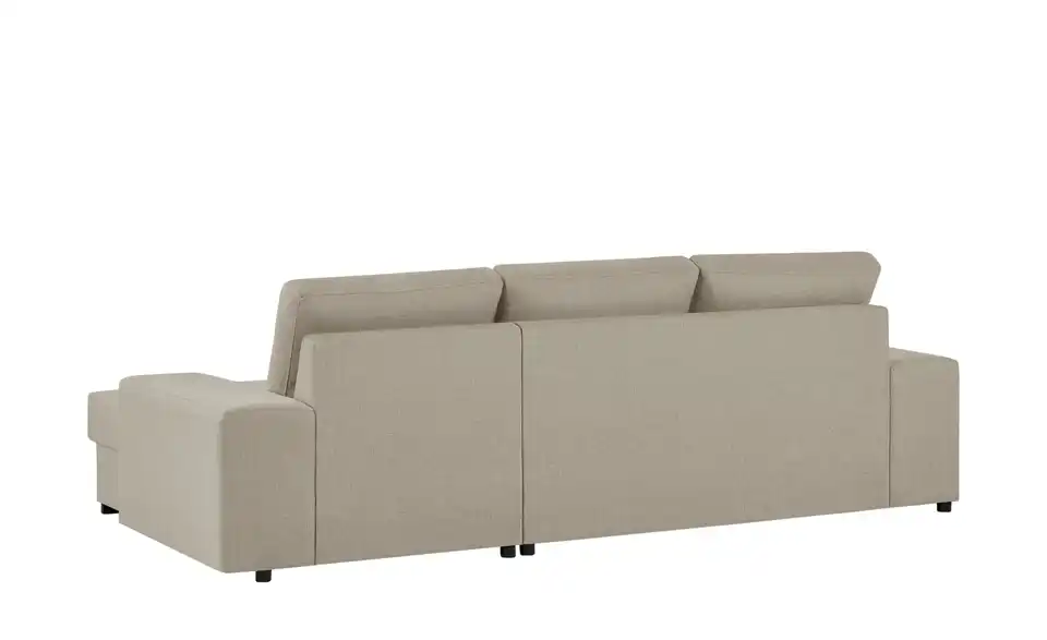 Ecksofa Renée, Rückansicht
