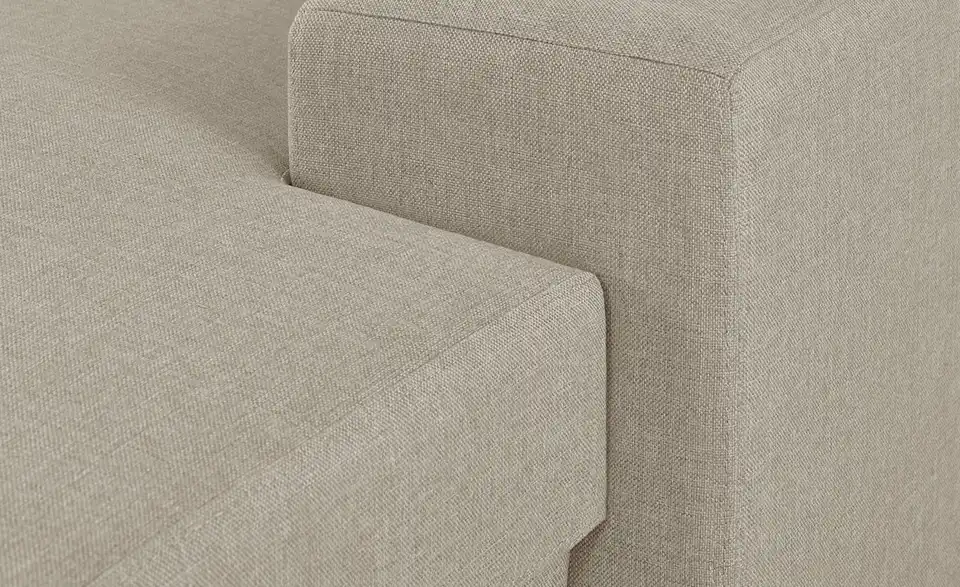 Ecksofa Renée, Detailansicht