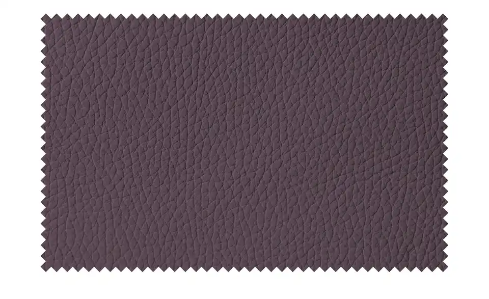 himolla Leder-Relaxsessel 7628 lila - Leder, Stoffstruktur