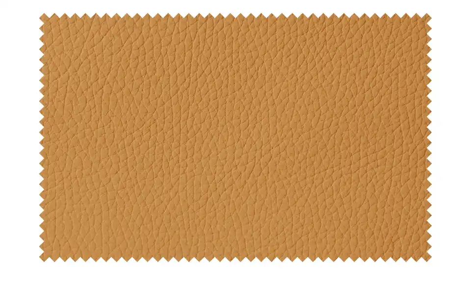 himolla Leder-Relaxsessel 7628 gelb - Leder, Stoffstruktur