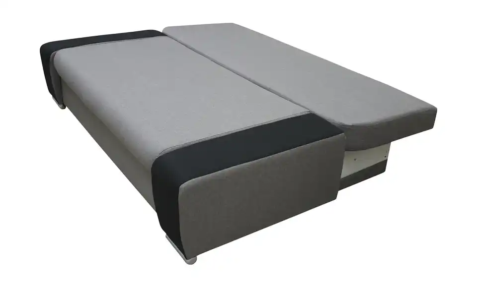 Schlafsofa Christa, Funktionsansicht