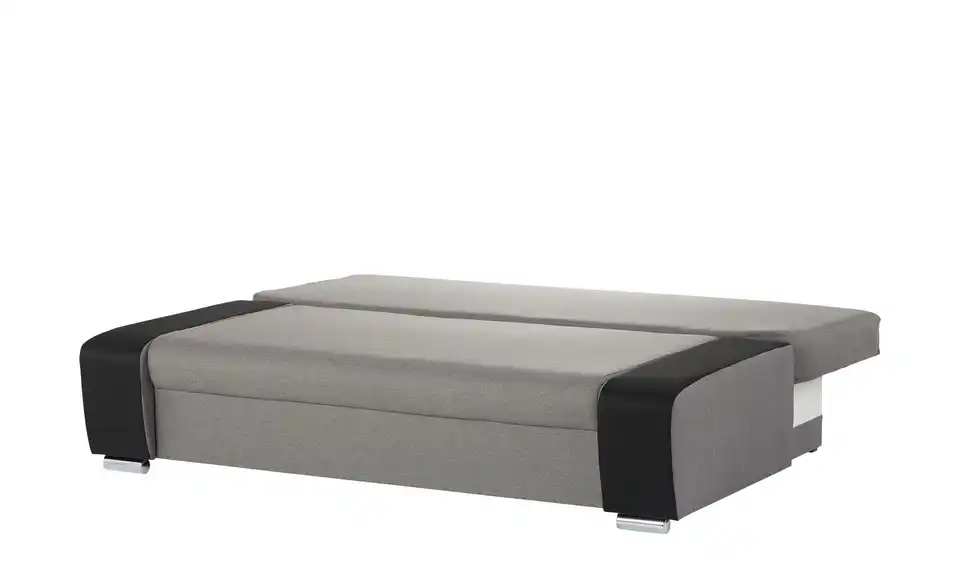 Schlafsofa Christa, Funktionsansicht