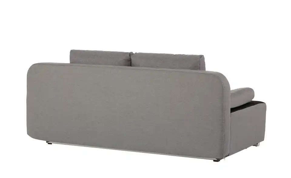 Schlafsofa Christa, Rückansicht