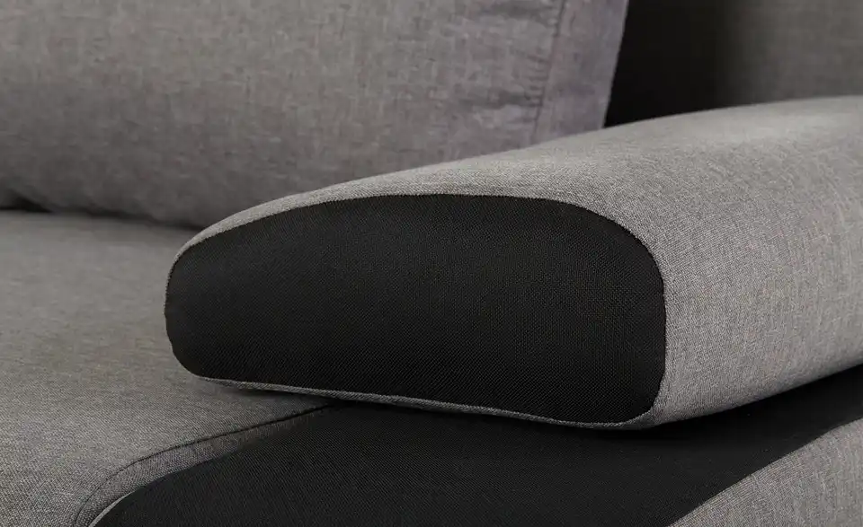 Schlafsofa Christa, Detailansicht