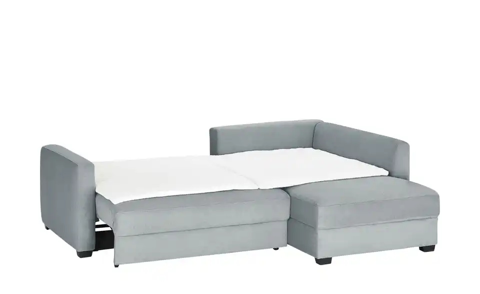 bobb Ecksofa mit Boxspringpolsterung Lisa de Luxe, Funktionsansicht