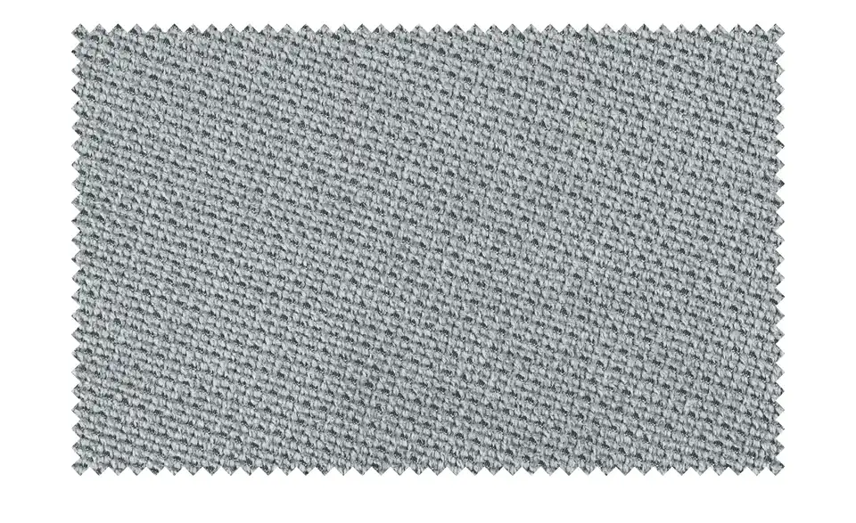 bobb Ecksofa mit Boxspringpolsterung Lisa de Luxe, Stoffstruktur