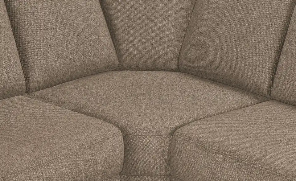 smart Ecksofa Valencia, Detailansicht