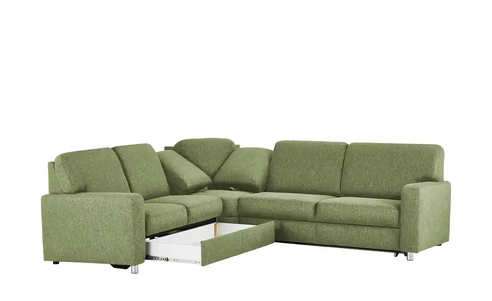 smart Ecksofa Valencia, Funktionsansicht