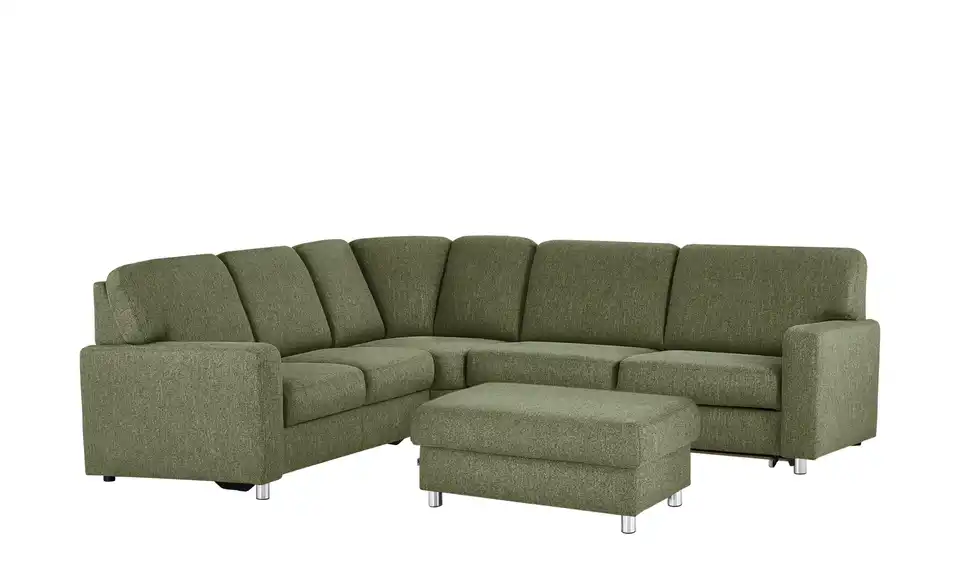 smart Ecksofa Valencia, in Wohnsituation