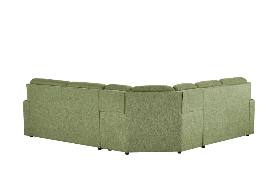 smart Ecksofa Valencia, Rückansicht