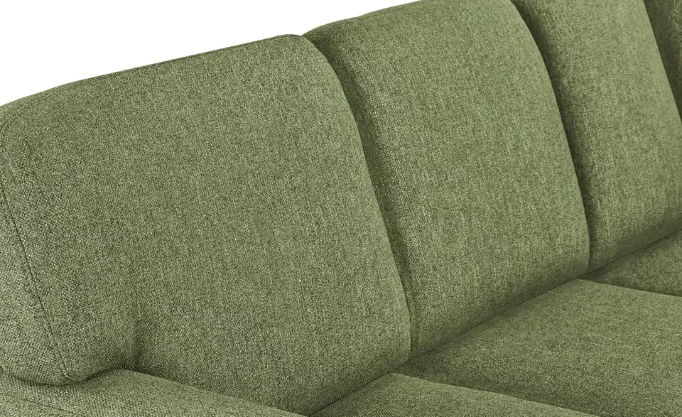 smart Ecksofa Valencia, Detailansicht