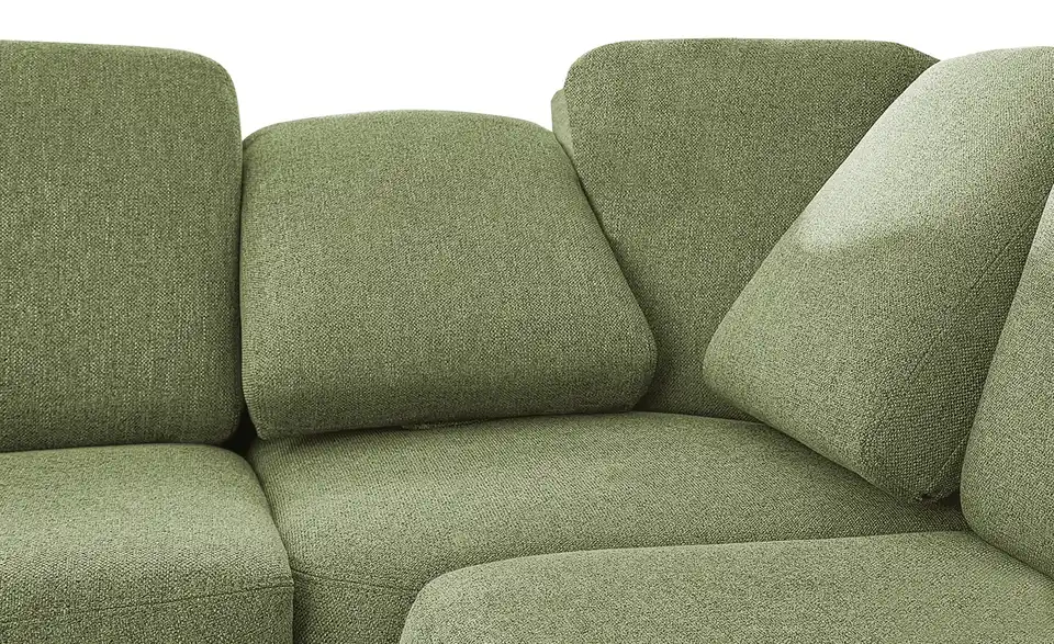 smart Ecksofa Valencia, Detailansicht