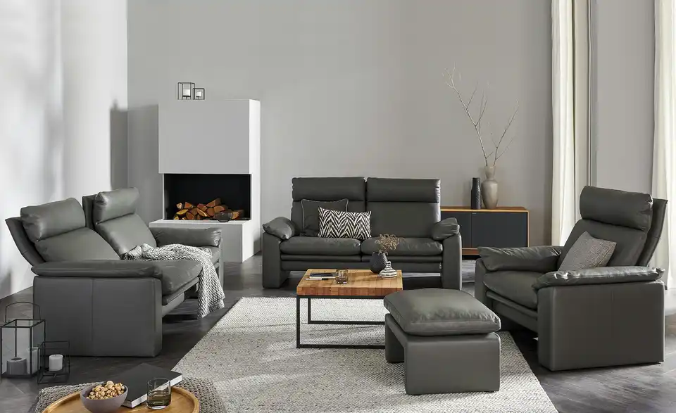 erpo just relax Hocker JR963 Bari, in Wohnsituation