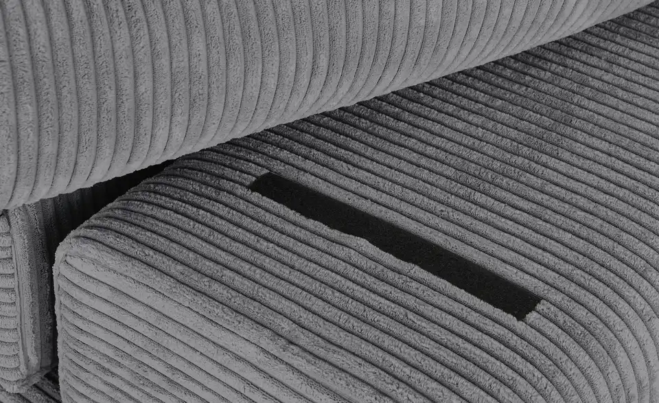 smart Big Sofa Lianea, Detailansicht