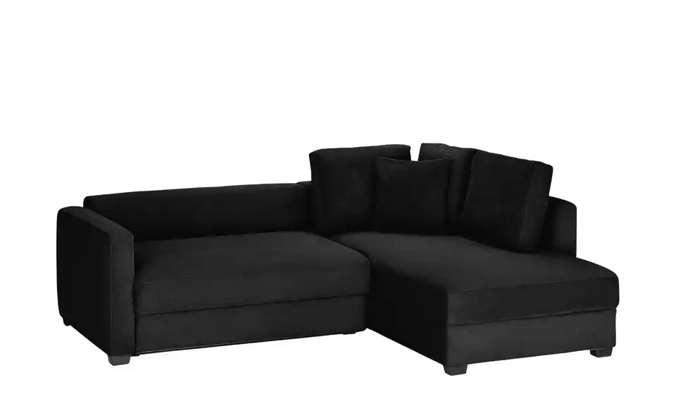 bobb Ecksofa mit Boxspringpolsterung Lisa de Luxe, Funktionsansicht