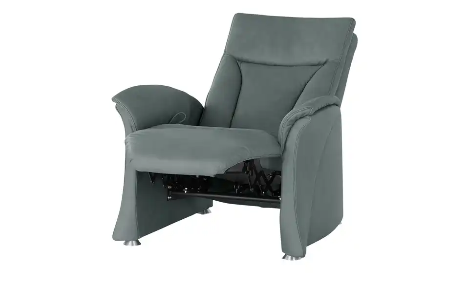 himolla Sessel mit Relaxfunktion 4010, Funktionsansicht