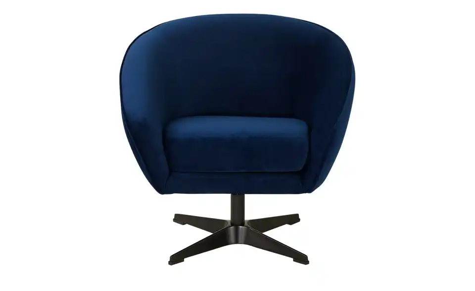 switch Drehsessel Roma Mikrofaser