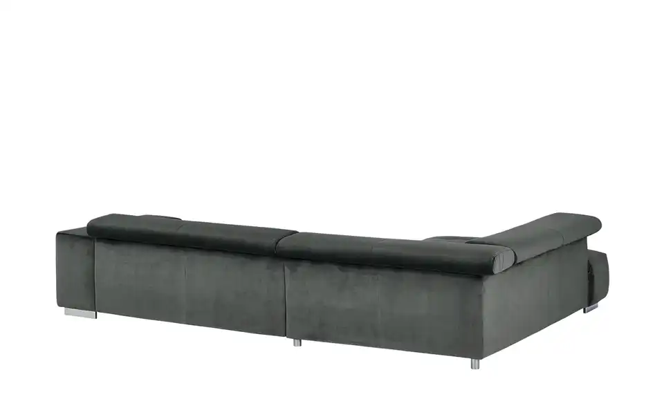 uno Ecksofa Origo, Rückansicht