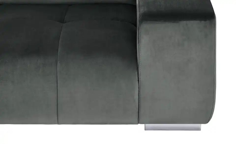 uno Ecksofa Origo, Detailansicht