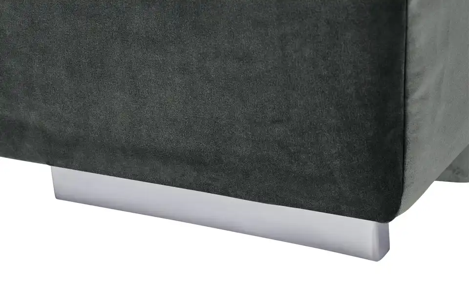 uno Ecksofa Origo, Detailansicht