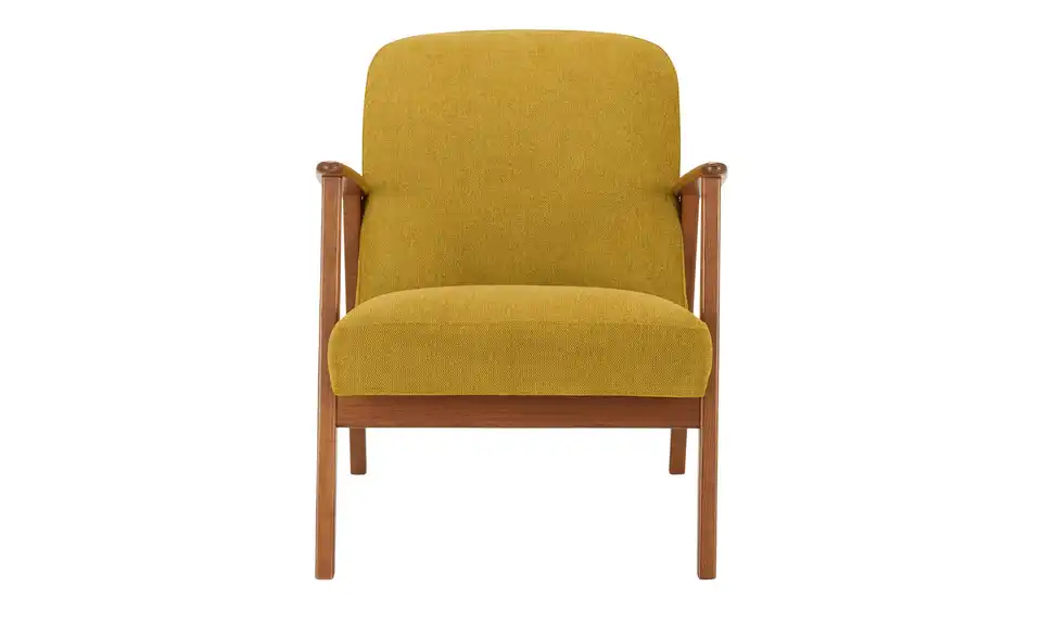 smart Sessel Retro