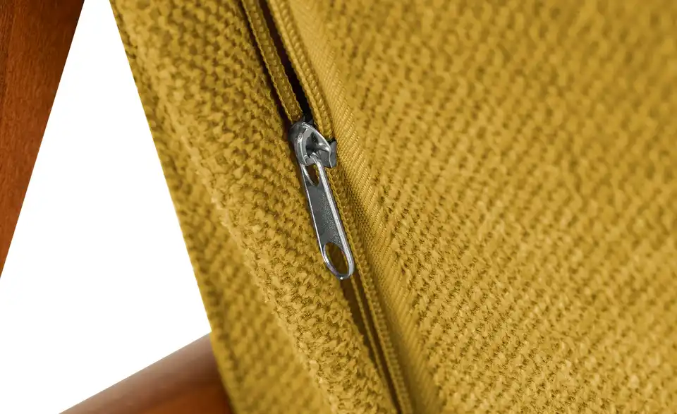 smart Sessel Retro, Naht