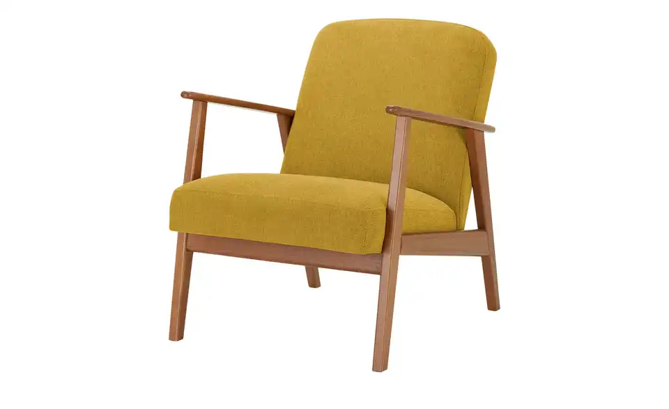 smart Sessel Retro, Perspektive
