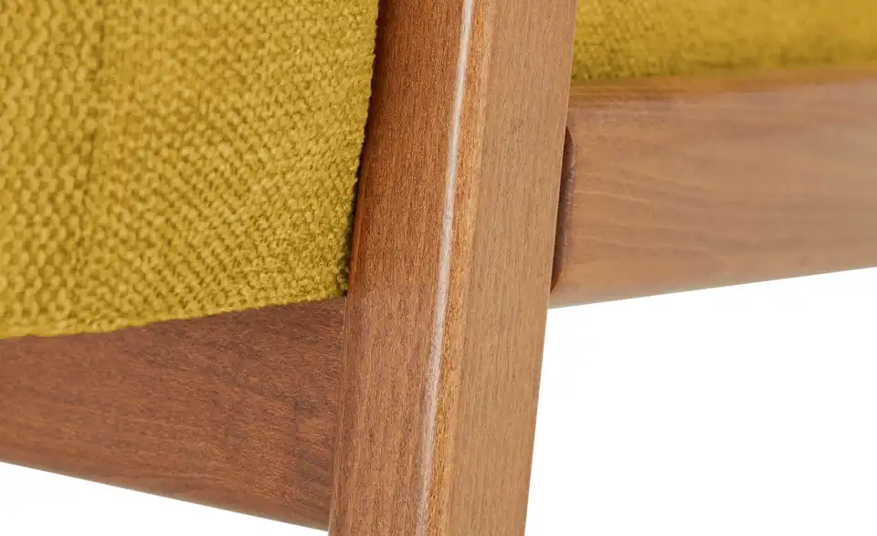 smart Sessel Retro, Detailansicht