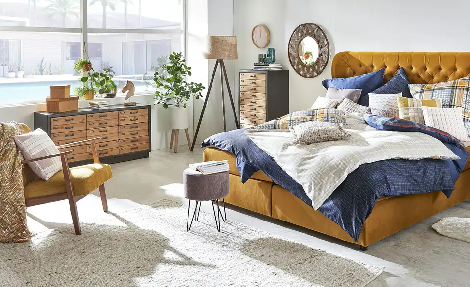 smart Sessel Retro, in Wohnsituation