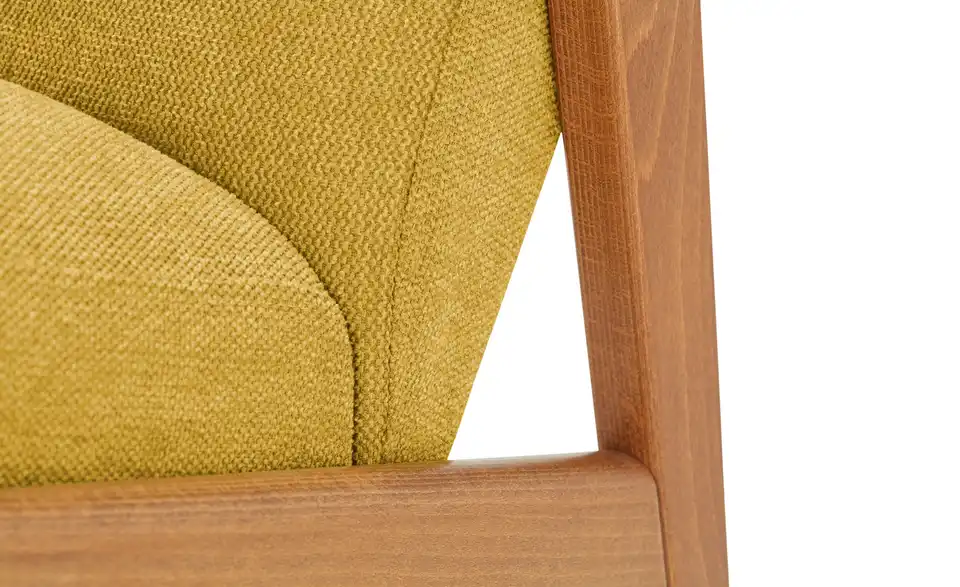 smart Sessel Retro, Detailansicht