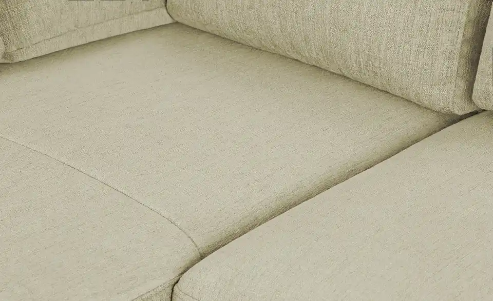 bobb Ecksofa Lisa de Luxe, Detailansicht
