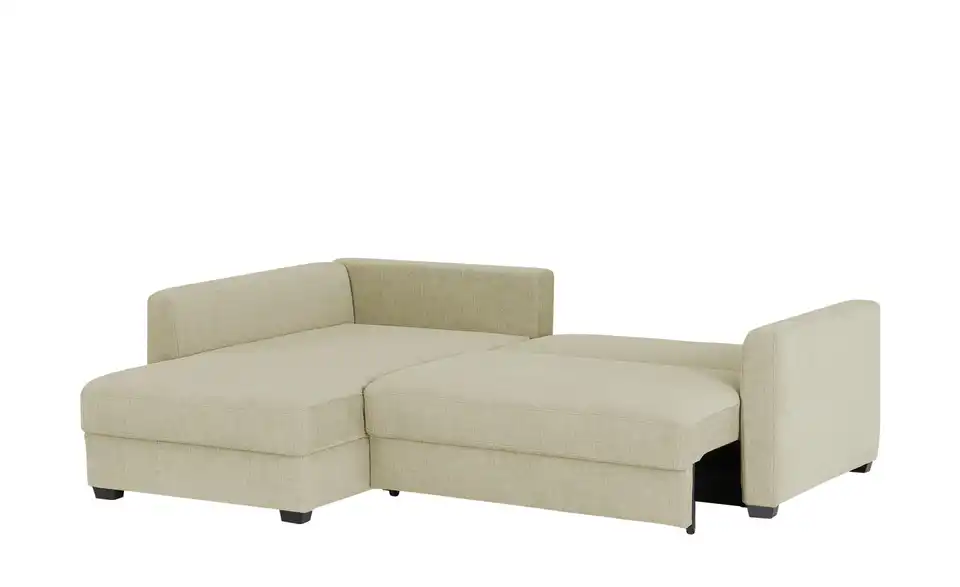 bobb Ecksofa Lisa de Luxe, Funktionsansicht