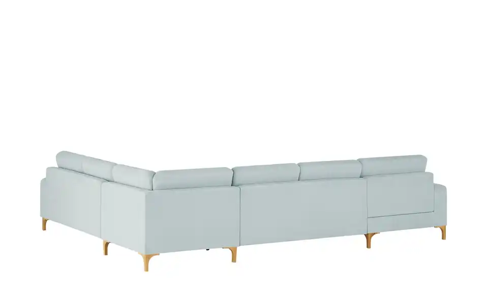 Max Schelling Wohnlandschaft Maximum, Rückansicht