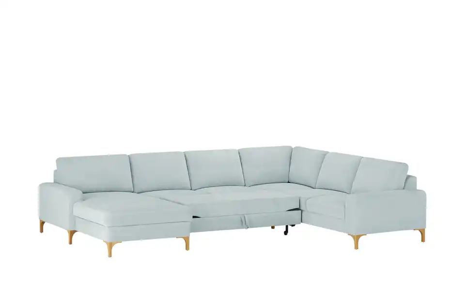 Max Schelling Wohnlandschaft Maximum, Funktionsansicht