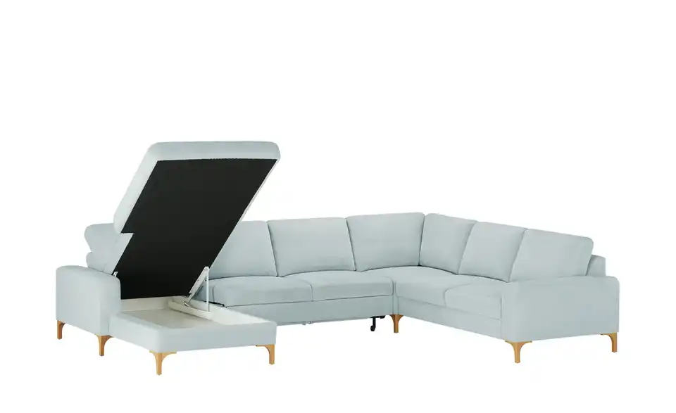 Max Schelling Wohnlandschaft Maximum, Funktionsansicht