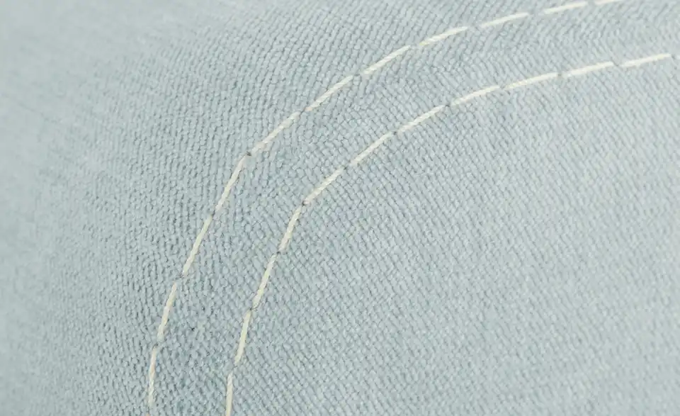 Max Schelling Wohnlandschaft Maximum, Naht