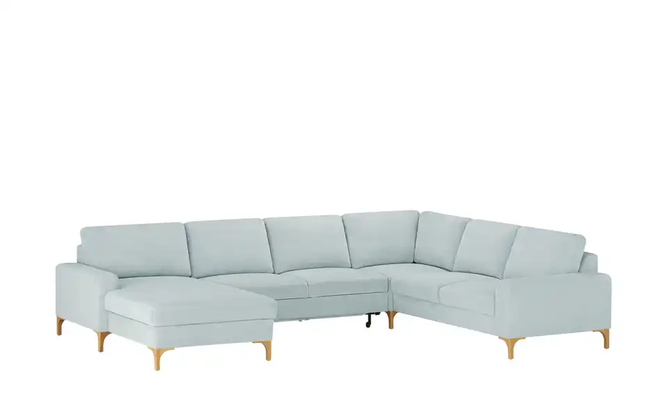 Max Schelling Wohnlandschaft Maximum, Perspektive