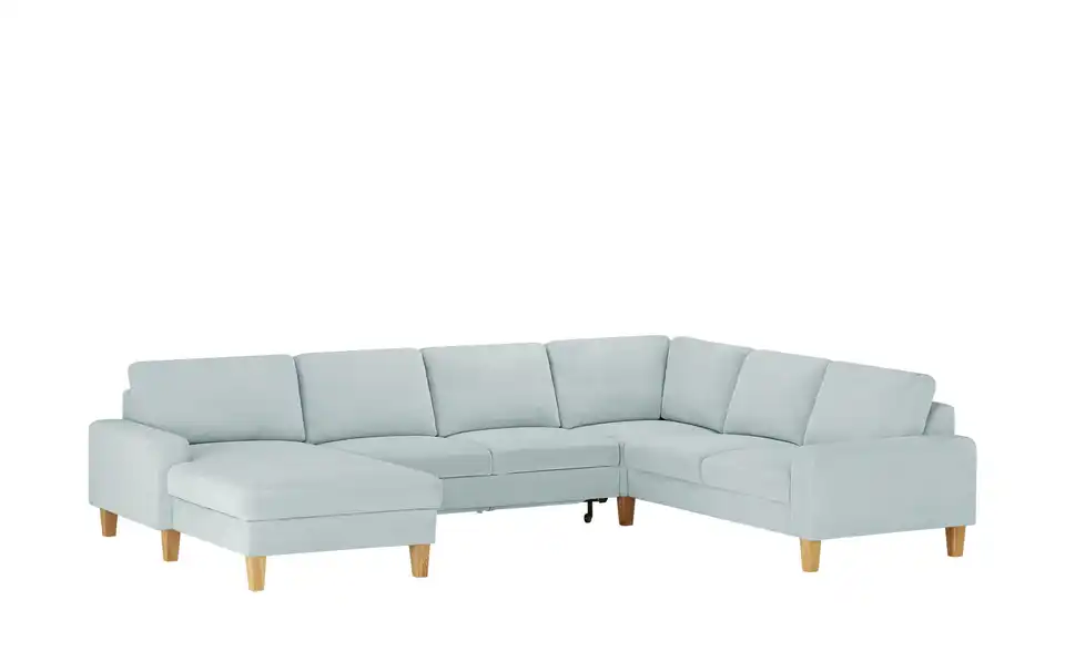 Max Schelling Wohnlandschaft Maximum, Perspektive