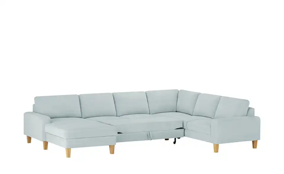 Max Schelling Wohnlandschaft Maximum, Funktionsansicht