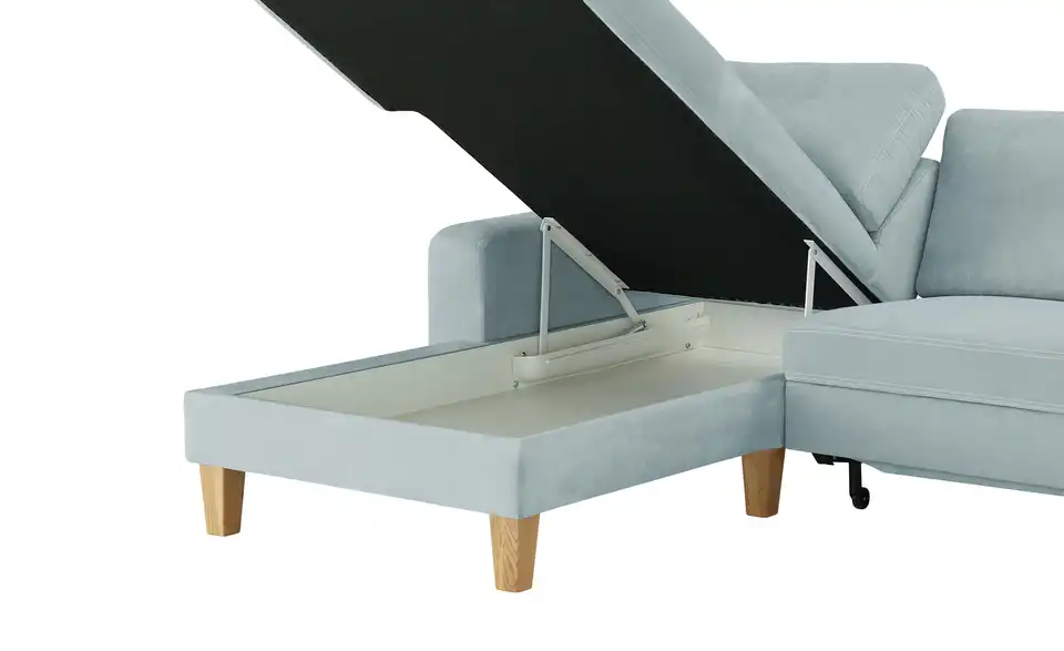 Max Schelling Wohnlandschaft Maximum, Detailansicht