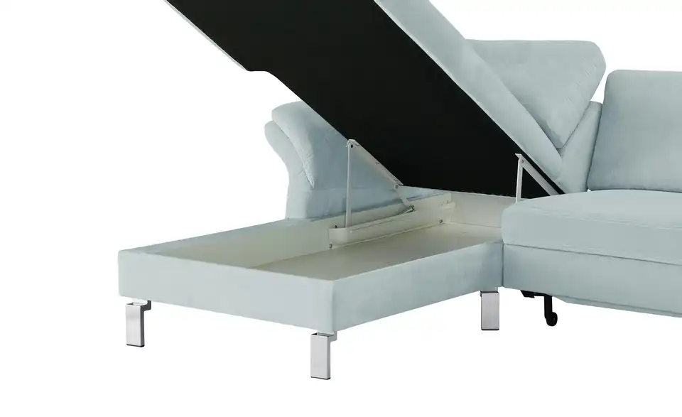 Max Schelling Wohnlandschaft Maximum, Detailansicht