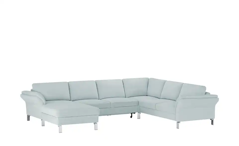 Max Schelling Wohnlandschaft Maximum, Perspektive