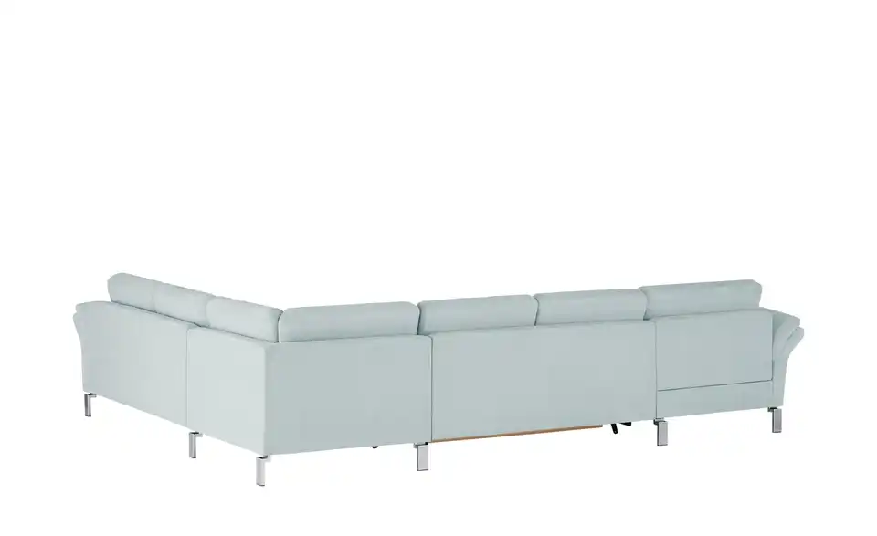 Max Schelling Wohnlandschaft Maximum, Rückansicht