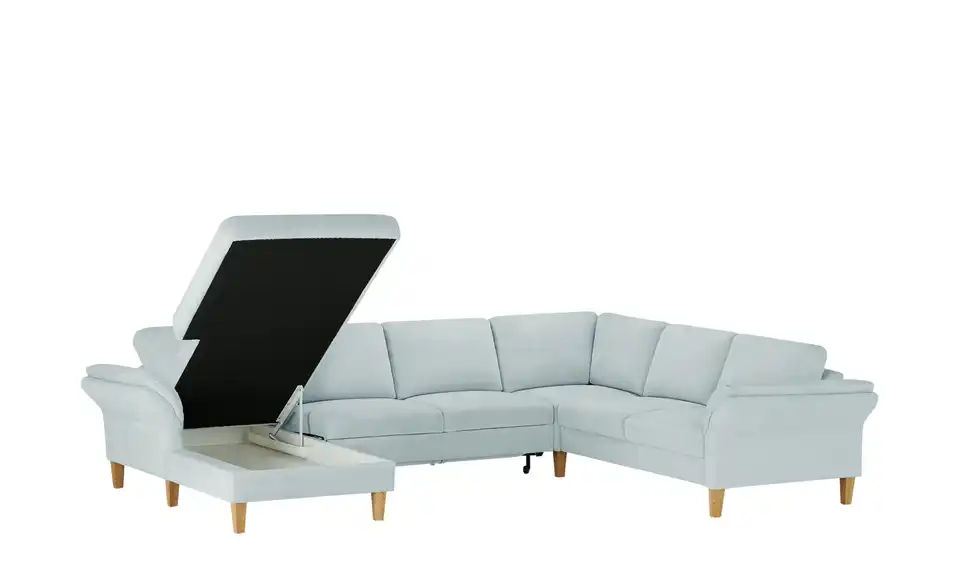 Max Schelling Wohnlandschaft Maximum, Funktionsansicht